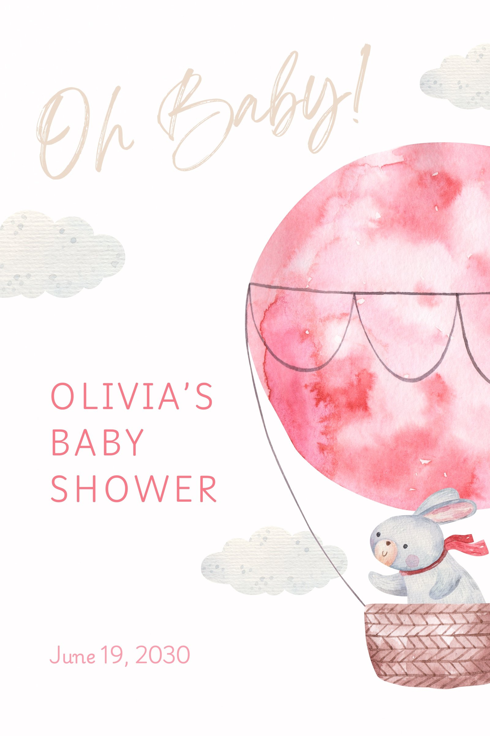 Image for Baby Shower